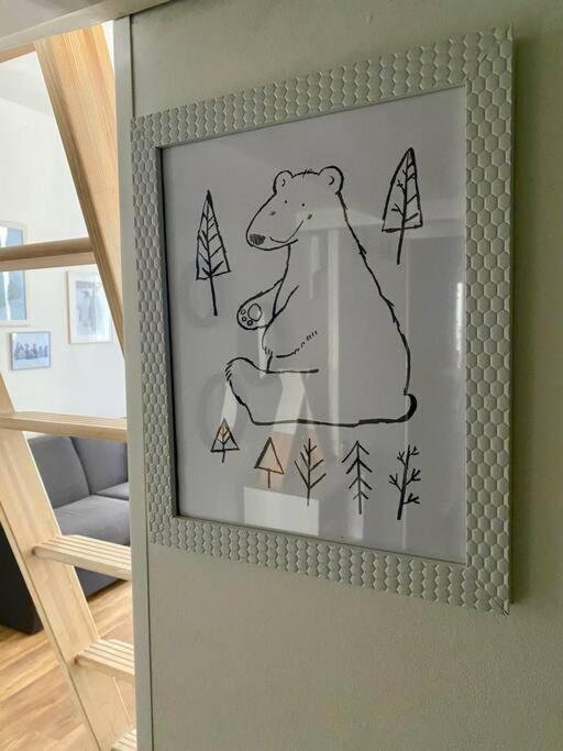 Studio Mendi Centre Ville Cauterets Zewnętrze zdjęcie